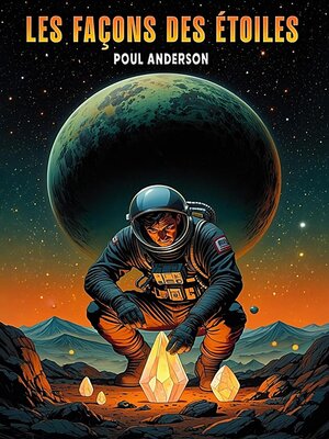 cover image of Les Façons des Étoiles